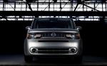 Nissan Cube 2009 года